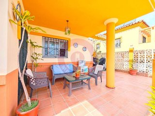 Chalet en venta en Viña Málaga en Vélez-Málaga