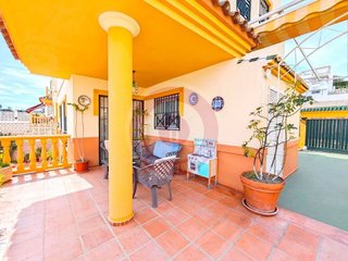 Chalet en venta en Viña Málaga en Vélez-Málaga