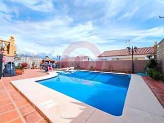 Chalet en venta en Viña Málaga en Vélez-Málaga