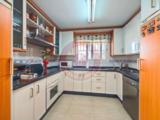 Chalet en venta en Viña Málaga en Vélez-Málaga