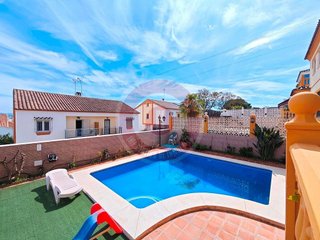 Chalet en venta en Viña Málaga en Vélez-Málaga