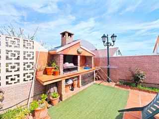 Chalet en venta en Viña Málaga en Vélez-Málaga