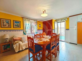 Chalet en venta en Viña Málaga en Vélez-Málaga