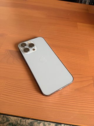 iPhone 13 Pro 256GB Space Gray