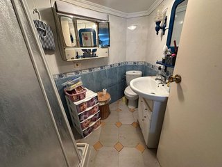 Casa adosada en venta en Benicasim Golf en Benicasim/Benicàssim