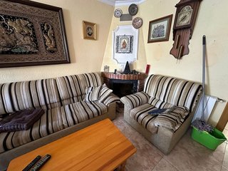 Casa adosada en venta en Benicasim Golf en Benicasim/Benicàssim