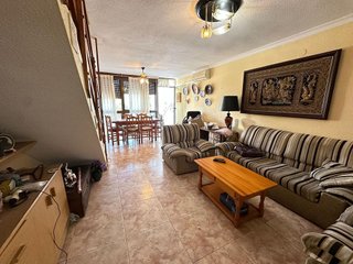 Casa adosada en venta en Benicasim Golf en Benicasim/Benicàssim