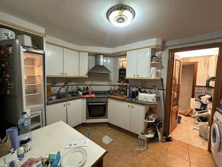 Casa adosada en venta en Benicasim Golf en Benicasim/Benicàssim