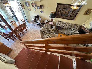 Casa adosada en venta en Benicasim Golf en Benicasim/Benicàssim