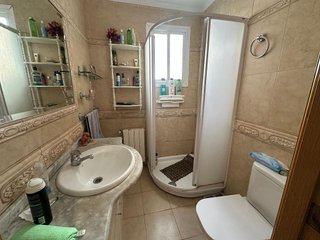 Casa adosada en venta en Benicasim Golf en Benicasim/Benicàssim