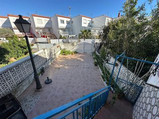 Casa adosada en venta en Benicasim Golf en Benicasim/Benicàssim