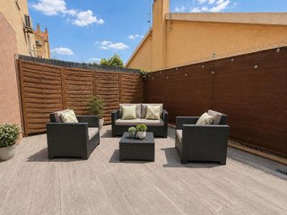Casa pareada en venta en Loeches