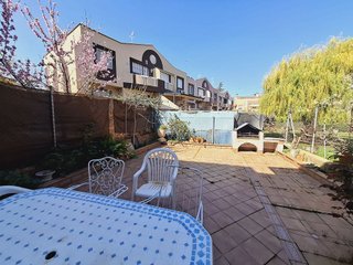 Casa adosada en venta en Casco Urbano en Villaviciosa de Odón