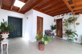 Chalet en venta en Yaiza pueblo en Yaiza