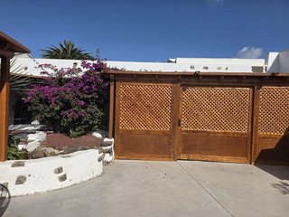 Chalet en venta en Yaiza pueblo en Yaiza