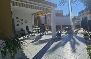 Chalet en venta en Costa Norte en Vinaròs