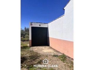 Casa rural en venta en Cabra