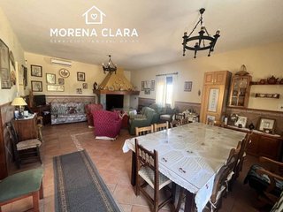 Casa rural en venta en Cabra