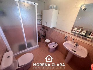 Casa rural en venta en Cabra