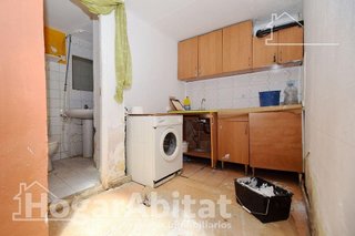 Chalet en venta en Vall d´Uixó (la)