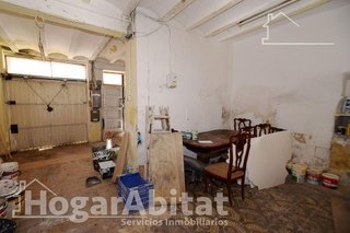 Chalet en venta en Vall d´Uixó (la)