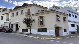 Casa adosada en venta en Arcos de la Frontera
