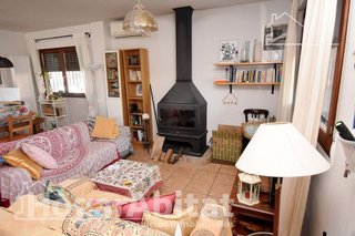 Chalet en venta en Picassent