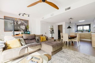 Casa adosada en venta en Capellanía - Retamar en Alhaurín de la Torre