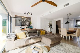 Casa adosada en venta en Capellanía - Retamar en Alhaurín de la Torre