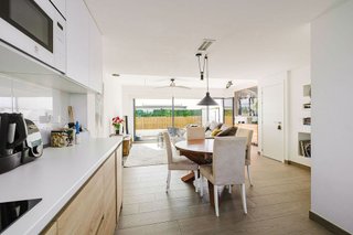 Casa adosada en venta en Capellanía - Retamar en Alhaurín de la Torre