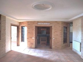 Casa en venta en Albatera