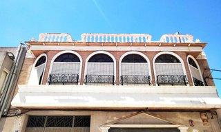Casa en venta en Albatera