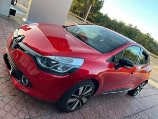 Renault Clio 2015