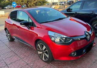 Renault Clio 2015