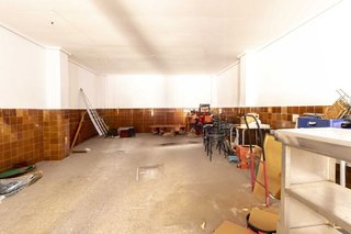 Local comercial en venta en Camí Reial en Torrent