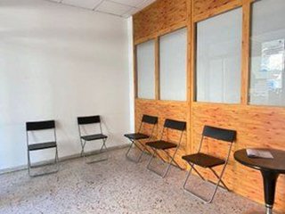 Local comercial en venta en Ciudad Jardín - Tagarete - El Zapillo en Almería