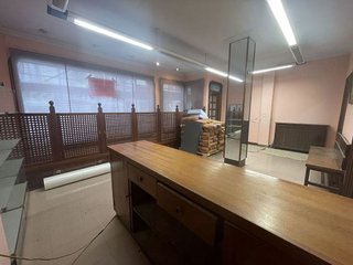 Local comercial en venta en Legazpi