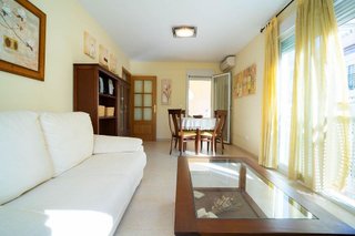 Piso en venta en Zona Centro en Oropesa del Mar/Orpesa