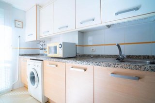 Piso en venta en Zona Centro en Oropesa del Mar/Orpesa