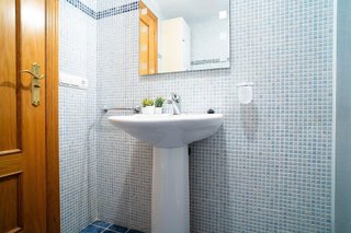 Piso en venta en Zona Centro en Oropesa del Mar/Orpesa