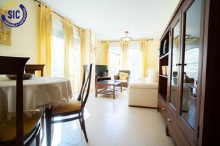 Piso en venta en Zona Centro en Oropesa del Mar/Orpesa