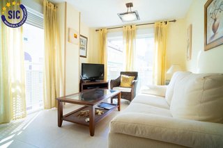 Piso en venta en Zona Centro en Oropesa del Mar/Orpesa