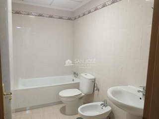 Piso en venta en Centro en San Vicente del Raspeig/Sant Vicent del Raspeig