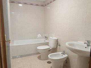 Piso en venta en Centro en San Vicente del Raspeig/Sant Vicent del Raspeig