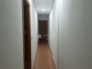 Piso en venta en Centro en San Vicente del Raspeig/Sant Vicent del Raspeig