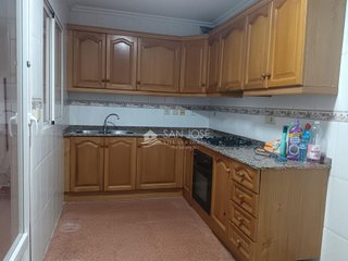 Piso en venta en Centro en San Vicente del Raspeig/Sant Vicent del Raspeig