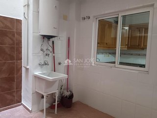 Piso en venta en Centro en San Vicente del Raspeig/Sant Vicent del Raspeig
