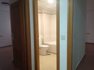 Piso en venta en Centro en San Vicente del Raspeig/Sant Vicent del Raspeig