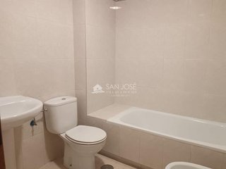 Piso en venta en Centro en San Vicente del Raspeig/Sant Vicent del Raspeig