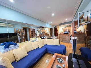 Piso en venta en Juan de la Cierva en Getafe
